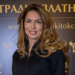Мариета Георгиева